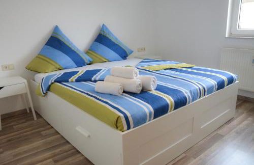 Apartment No. 121 - Foto 1