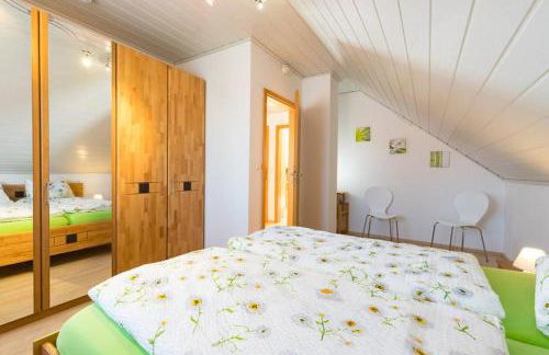 Ferienwohnung Lauser Dg - Foto 9