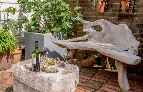 Number 1 Admiralty Cottages - Photo 13