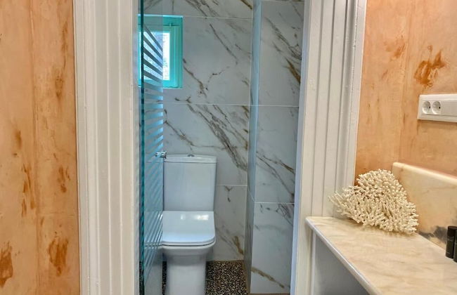 Athenas - Neoclassic Harbour View - Foto 37