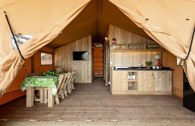 Camping Village Riva Blu - Foto 77