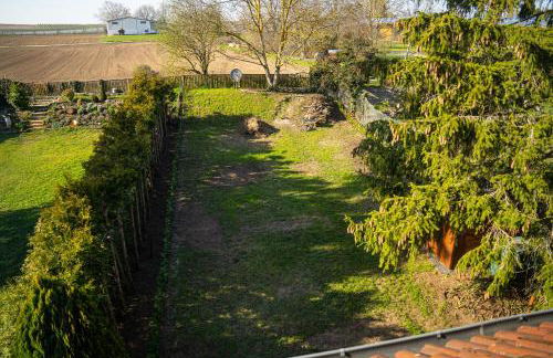 153 m² Haus mit 6 Schlafzimmern für 12 Persoen - Foto 42