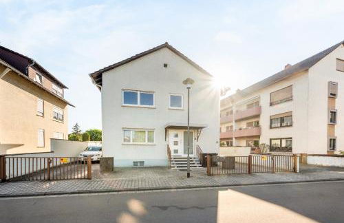 Casa LA - Lampertheim - Foto 32