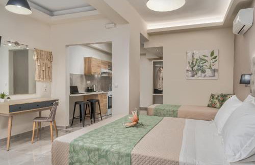 Iris & Rhea junior suites - Photo 8