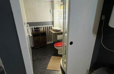 Madrid Loft duplex - Foto 31