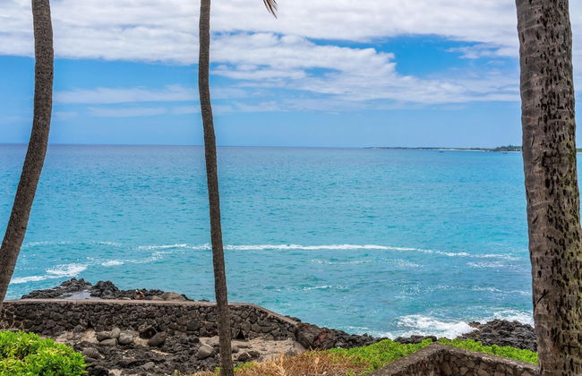 Big Island Sea Village 3212 2 Bedroom Condo - Foto 28