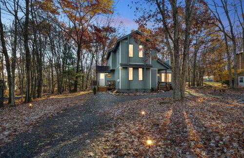 Welcome to The Mountain Escape! - Foto 38