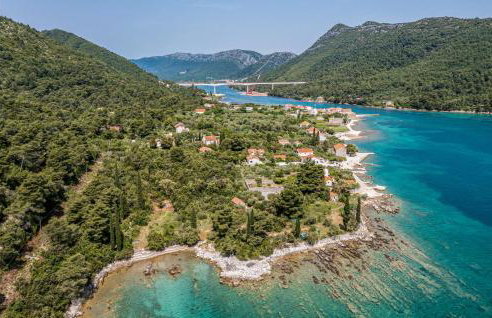 Lovely Home In Ston With Wifi - Photo 16