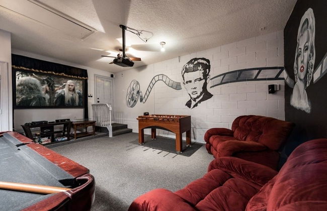 Je45659 - Reunion Resort - 5 Bed 4 Baths Villa - Photo 27