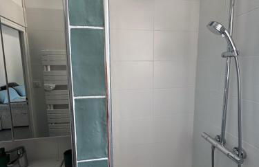 Chez Simone, maison calme et indépendante, piscine - Foto 13