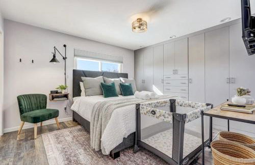 Panoramic Point - Downtown King Full Kitchen - Foto 21