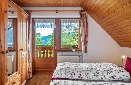 Schreinerhäusle nähe Titisee - Foto 75