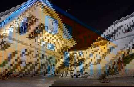 Alinea Suites Limassol Center - Foto 38