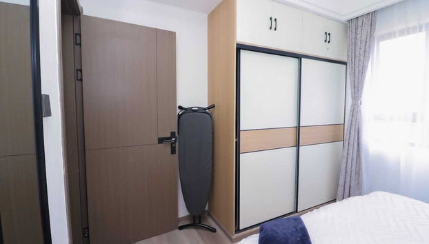 Lux Suites City Oasis Apartments - Foto 3, Habitación