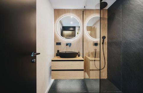 Exklusive King Suite mit Game Table in Hinterzarten - Foto 32