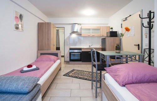 Düsseldorf Comfort Apartment - Photo 47