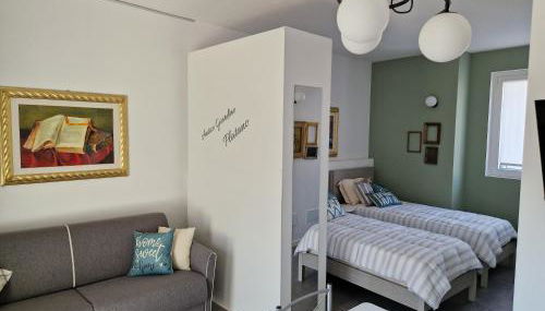 ANTICO GIARDINO - Lory - Foto 2, wardrobe