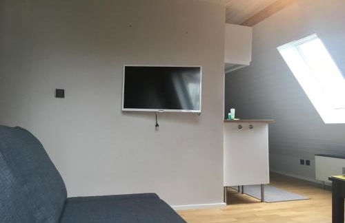 2-Zimmer-Apartment in München - Foto 7