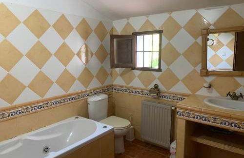 Casa Rural Cortijo El Helao - Foto 62