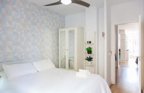 Casa Marcellino Valencia Centro - Photo 41