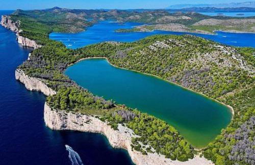 Villa Irina - Foto 25