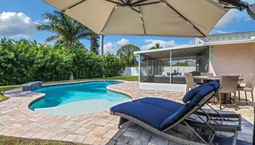 Pool Home Near Downtown, 5th Ave, Beaches & Pier - Foto 3