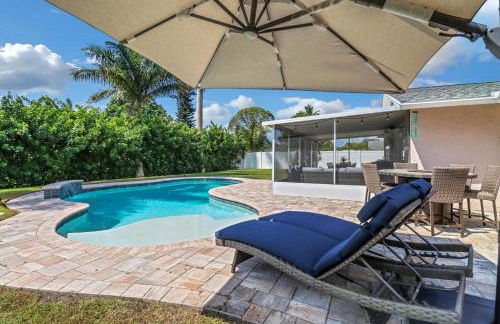 Pool Home Near Downtown, 5th Ave, Beaches & Pier - Foto 3