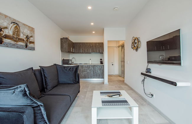 Cozy Penthousestudio Cityview W12 - Foto 11