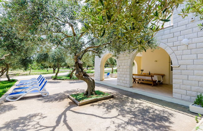 Apartments Glavor - Foto 54