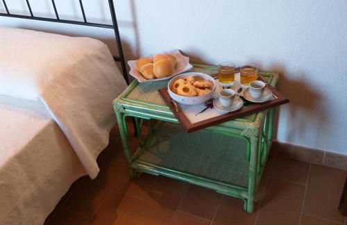 Agriturismo Funtan'Arva - Foto 37