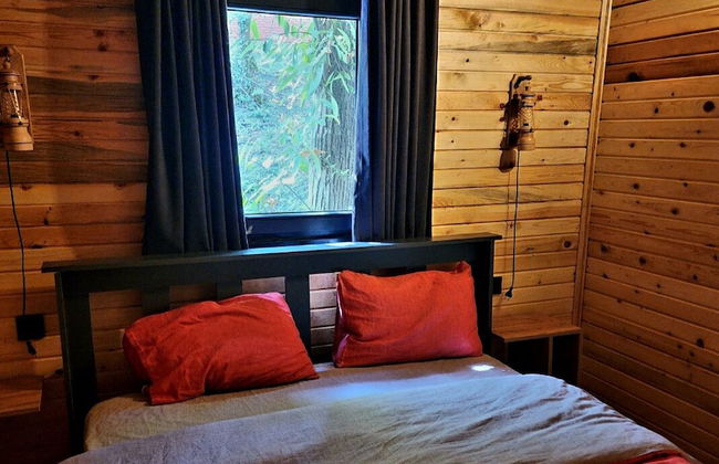 Sapanca Bungalow Otelleri - Foto 29