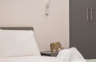 Oculus Kolonos Suites by Live&Travel - Foto 21