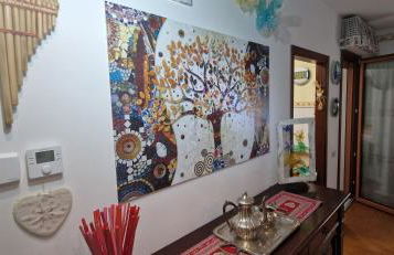 Da Riki con vista sulle colline Toscane - Foto 43