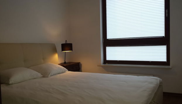 J&K Apartaments - Foto 3, Habitación