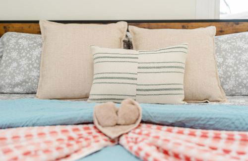 4-3BR Worcester - Cozy Apt near Clark Uni - Foto 58