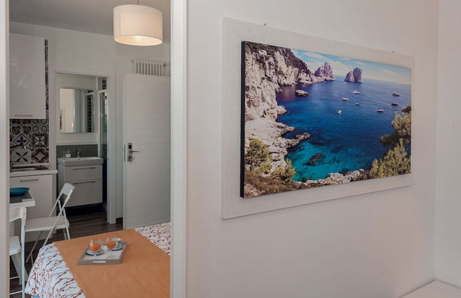 Maison Cipriani - Foto 79