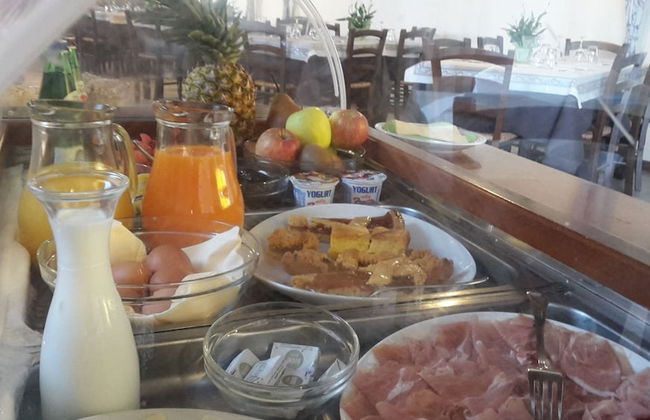 Agriturismo Cà dei Molini - Photo 31