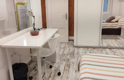 A Cabana ARENAL VIGO - Foto 13