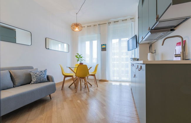 Cinema & Bamboo Flats by Wonderful Italy - Foto 37