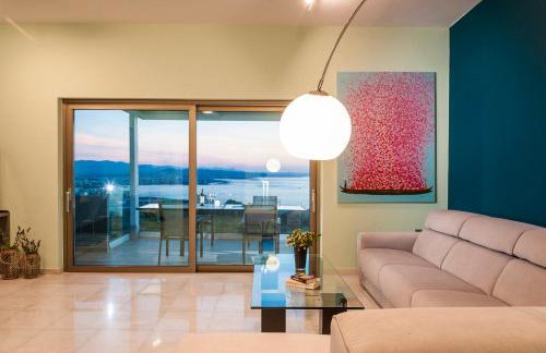 Blue Sea Chania Villa - Foto 21