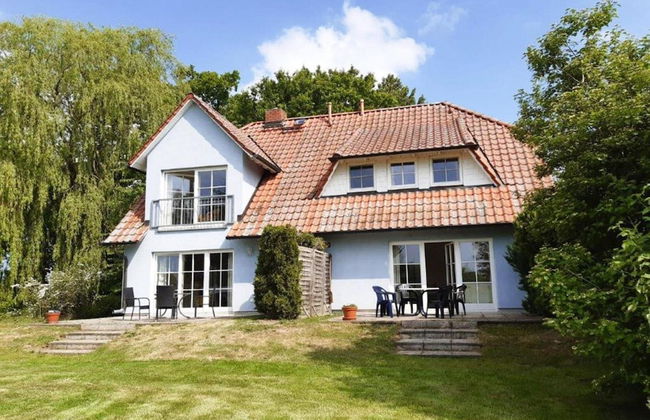 Ferienwohnungen Blaues Haus, Putbus - Foto 20