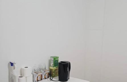 cosy double bedroom seconds near Eurostar - Foto 8