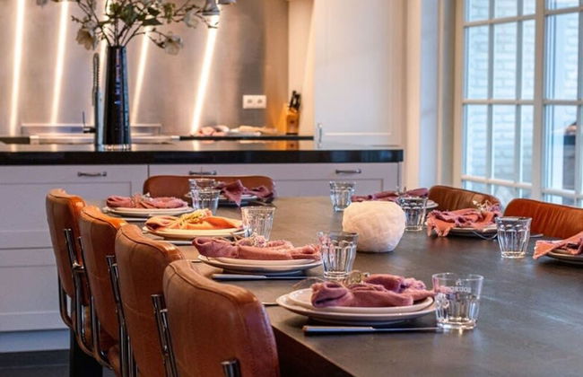 Huswell - Fabulous House for 8 People With Sunny Garden - Foto 5