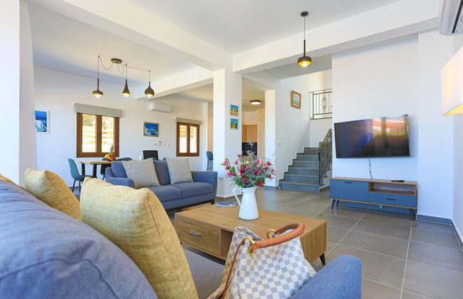 Villa Salina in Malatya - Foto 17