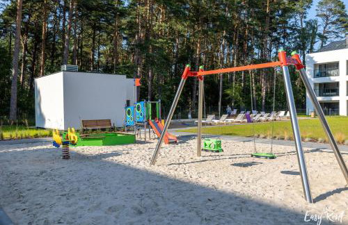 Szumi Sosna - Apartament Studio - Premium - Sea Shell Łukęcin - Foto 35