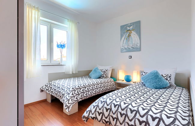 Villa Vesna - Foto 29