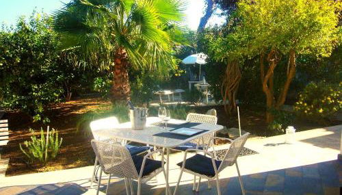 Buena Vista - Country Villa - Free Wifi, Outdoor Shower - Foto 1, Garden view