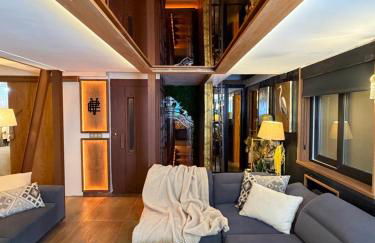Excellent Apartment penthouse in the center Madrid - Foto 16