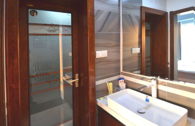 Lan Zhou Long Shang Nordic Style - Photo 25