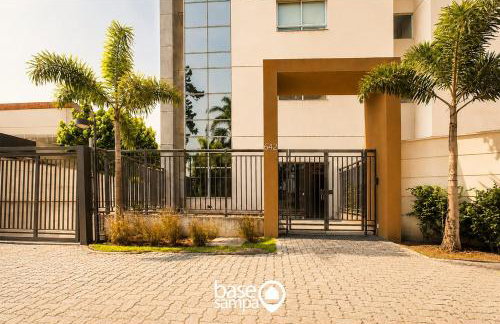 Studio com Garagem e Acessibilidade | Granja Viana - Foto 7